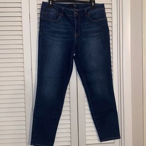1822 jeans size 14